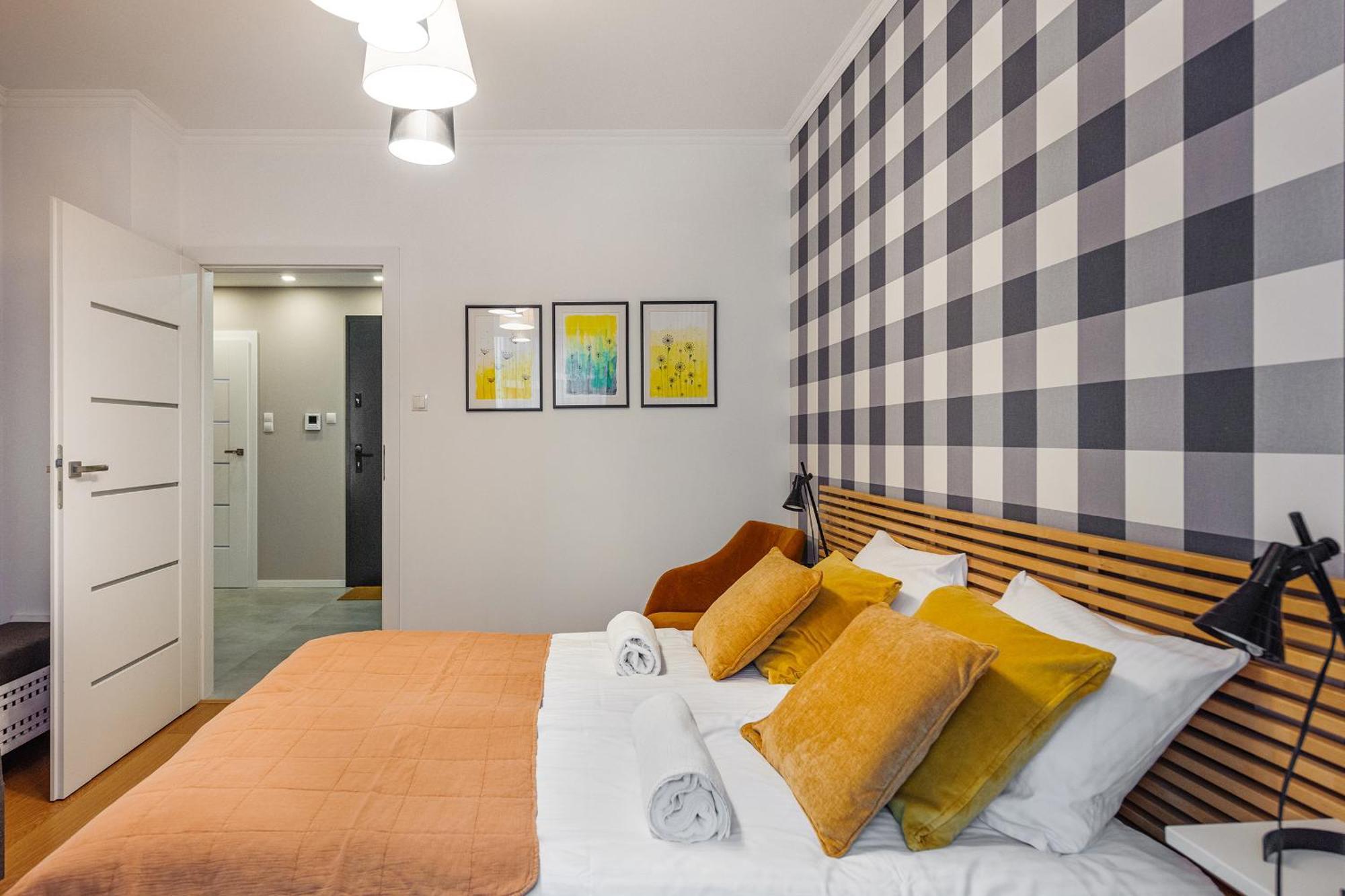 Rio De Mare - Nadmorze Apartments Gdansk Exterior photo